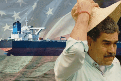 委内瑞拉石油运输船加勒比海争议