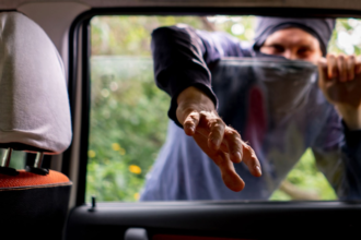 quiebra ventanas en Hatillo