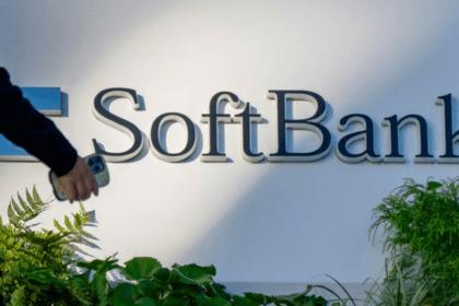 chips para IA: servidores y racks en un centro de datos de alta capacidad