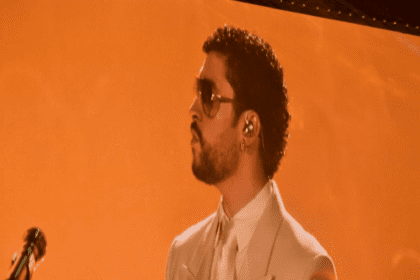 Bad Bunny Costa Rica