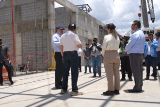 Cárcel de máxima seguridad