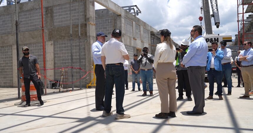 Cárcel de máxima seguridad