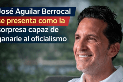 José Aguilar Berrocal