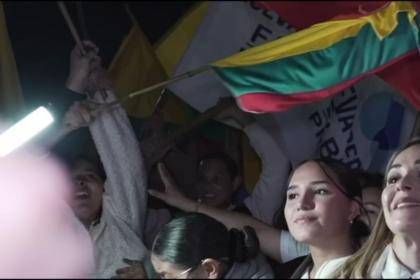 Juventud Nueva República