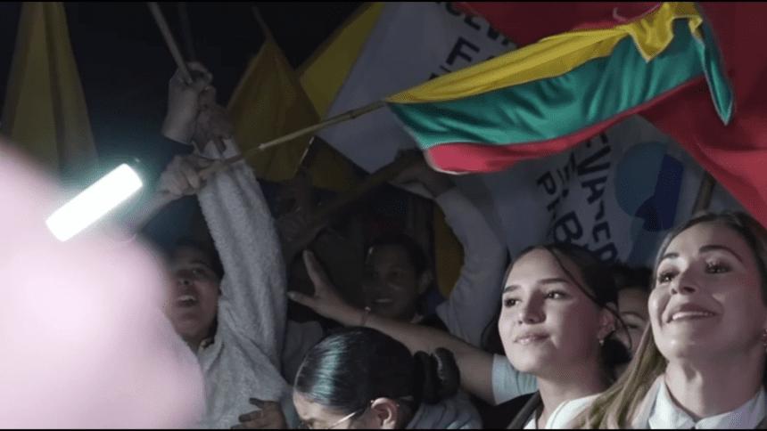 Juventud Nueva República