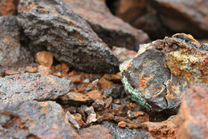 美國關鍵礦產供應, 關鍵礦產, 稀土, 全球供應鏈, 地緣政治