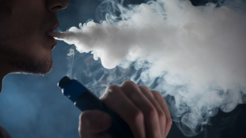 vapeadores, Ministerio de Salud, RTCR 519-2025, salud pública, adolescencia, nicotina, regulación, etiquetado, CCSS, Costa Rica