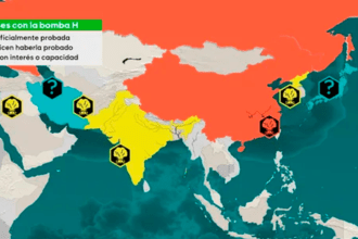 中东国家重新审视核政策, 土耳其, 伊朗, 沙特阿拉伯, 核扩散