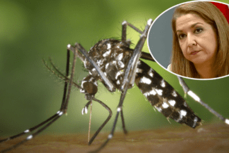 ¡Alerta en Heredia!