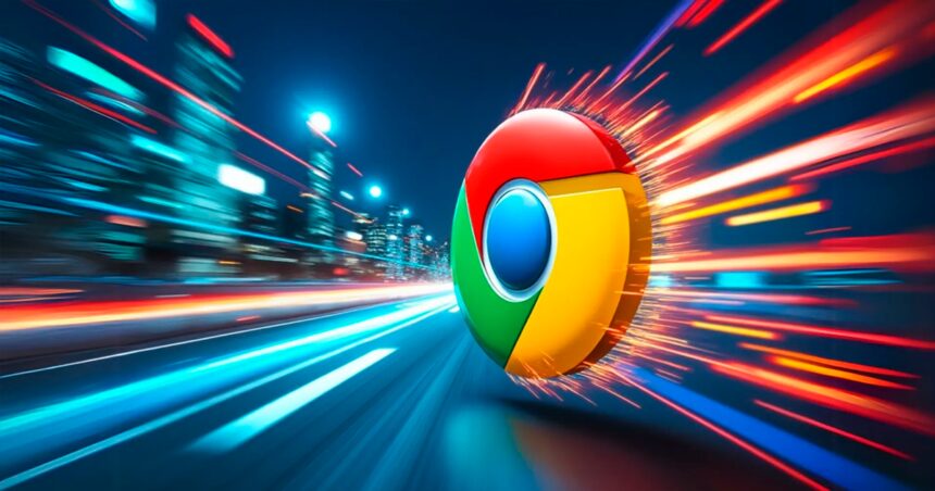 Chrome: El nuevo truco de Google