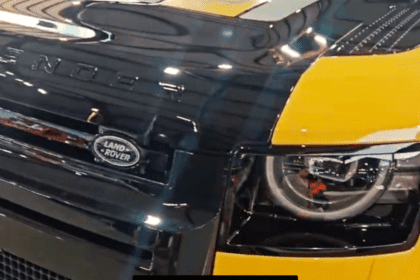 Land Rover: Alianza con Cofiño y novedades Expo Móvil