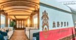 lujo Silujo Silk Road Expresslk Road Express
