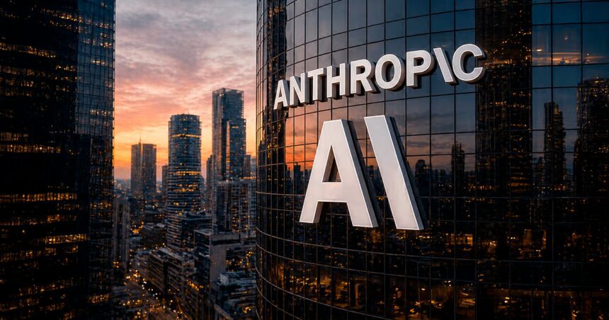 Anthropic anula las ventas