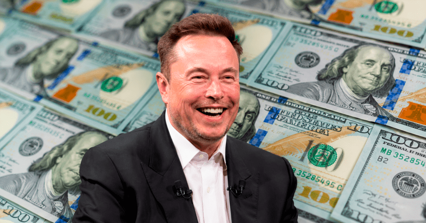 El primer billonario de la historia: ¿Cómo logró Elon Musk acumular tanta riqueza?