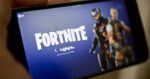 Fortnite en el corazón del metaverso