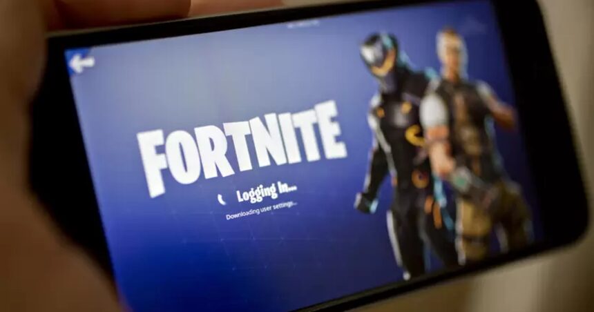 Fortnite en el corazón del metaverso