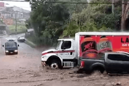 CNE declara Alerta Verde en todo Costa Rica: ¿Qué esperar?