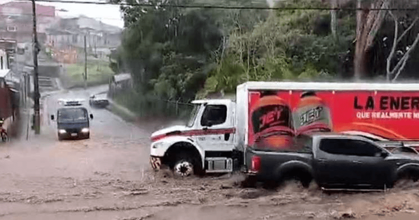 CNE declara Alerta Verde en todo Costa Rica: ¿Qué esperar?