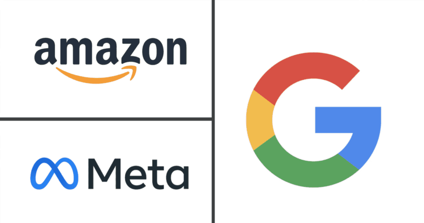 Meta entra a la guerra de la nube