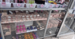 Cosméticos y perfumes peligrosos