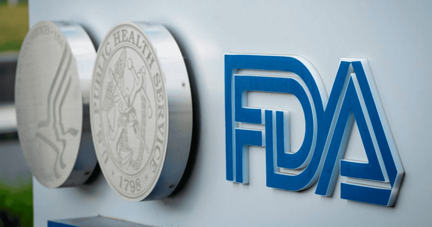 FDA