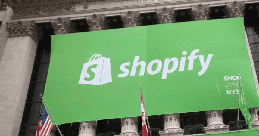 Shopify reporta triplicación de tráfico y ventas por IA