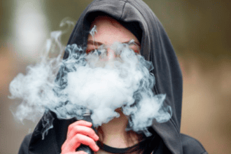 humo digital: