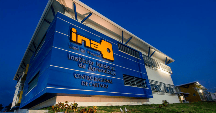 INA celebra proyecto
