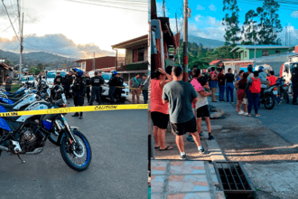 El impacto de la impunidad: Revelan que decenas de asesinados en Cartago debían estar tras las rejas