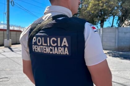 ¡Cero arraigo criminal! Gobierno ordena rotación obligatoria de policías y directores de cárceles en todo el país