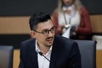 Frente Amplio advierte que el OIJ se quedará sin balas ni chalecos