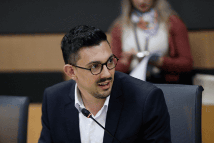 Frente Amplio advierte que el OIJ se quedará sin balas ni chalecos