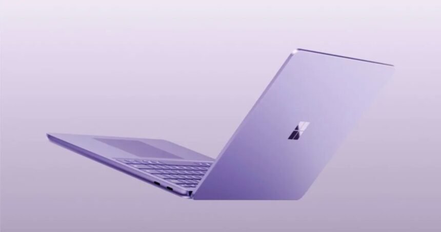 Microsoft, Surface Pro, Surface Laptop, Snapdragon X2 Plus, Qualcomm, Windows, inteligencia artificial, PC con IA, hardware, procesadores ARM, tecnología, lanzamiento