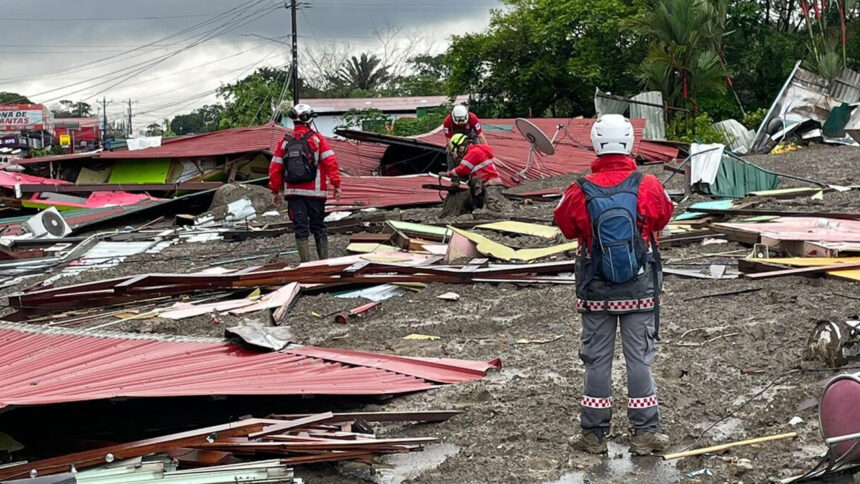 vientos fuertes generan 17 reclamos de vivienda ante el INS