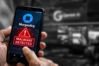 PromptSpy: el malware con inteligencia artificial oculto en la app falsa MorganArg