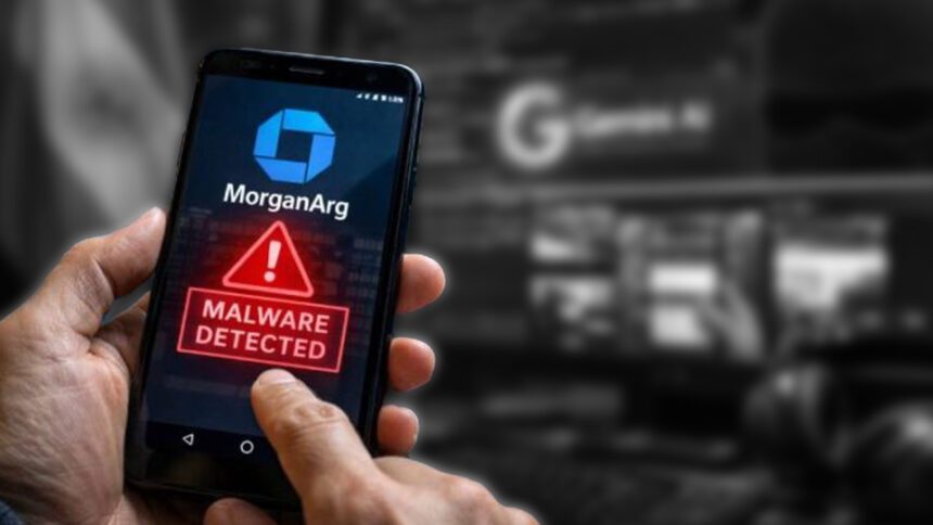 PromptSpy: el malware con inteligencia artificial oculto en la app falsa MorganArg