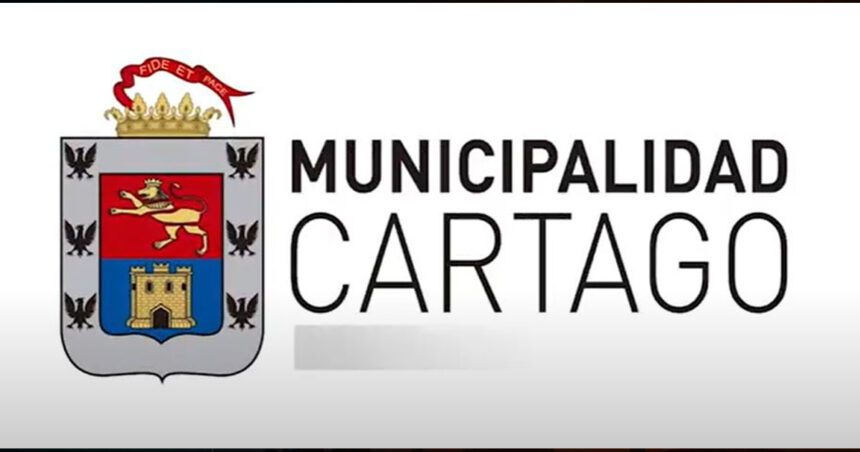 Municipalidad de Cartago