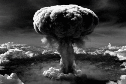 Hiroshima 80 años ceremonia de paz