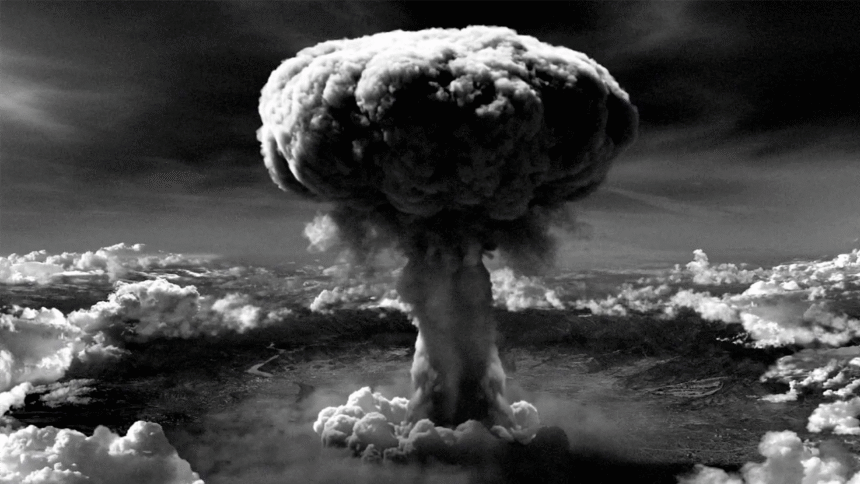 Hiroshima 80 años ceremonia de paz