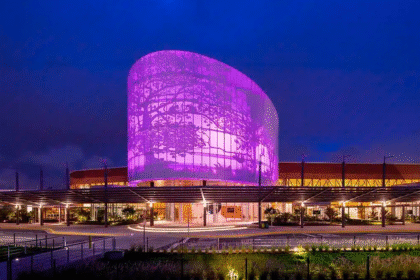 Centro de Convenciones Costa Rica aniversario 7 años