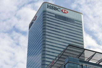 oficinas HSBC vigilancia global