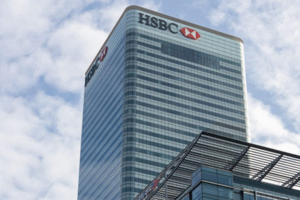 oficinas HSBC vigilancia global