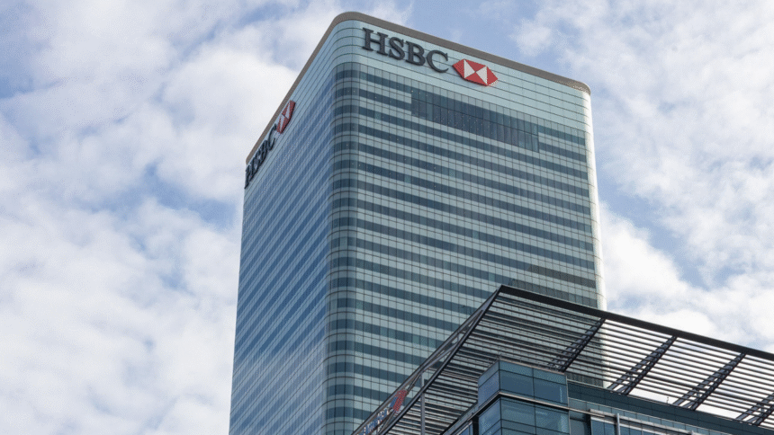 oficinas HSBC vigilancia global