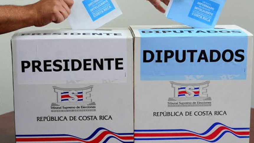elecciones 2026 TSE aprueba reforma de candidaturas