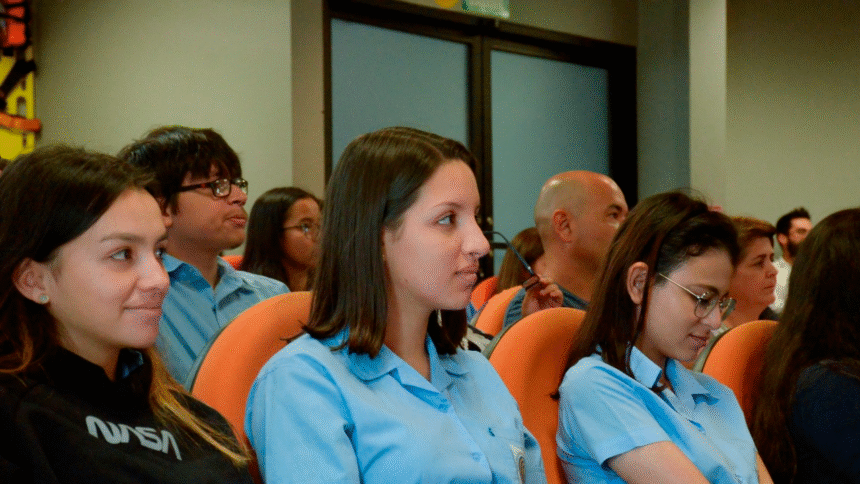 “Colegios científicos Costa Rica expansión educativa 2025”