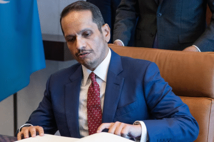 Qatar e Israel en tensión diplomática