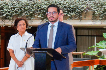 Transformación agropecuaria Costa Rica – productores en campo