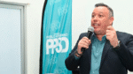 Gamboa investigado por beligerancia política ante el TSE