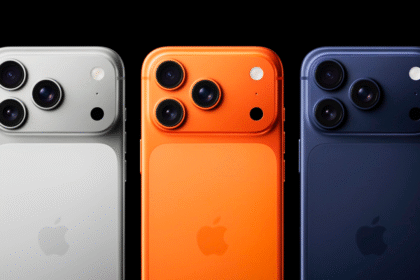 iPhone 17 muestra mejoras en cámara y batería