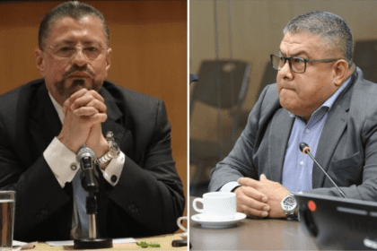 Jorge Torres, director de la DIS